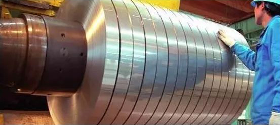 二手焊管机组焊管生产中操作对焊接质量的影响（2）