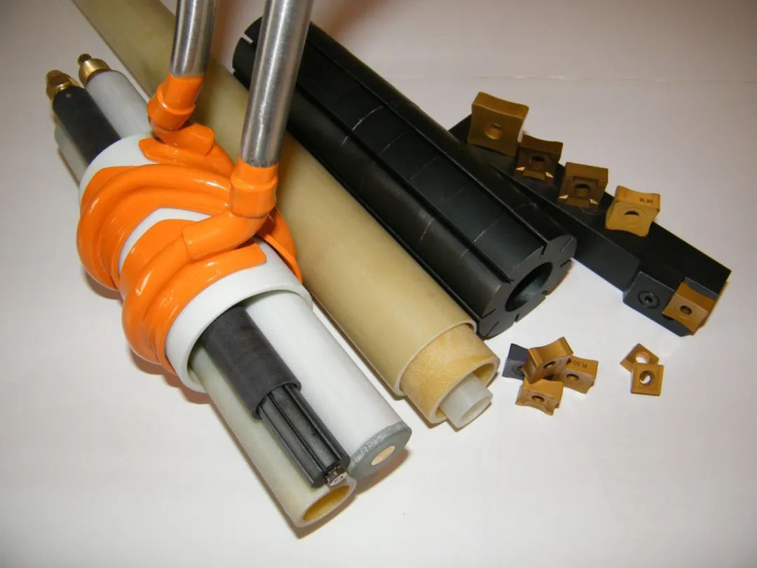 如何调节二手高频焊管设备的焊接工艺参数