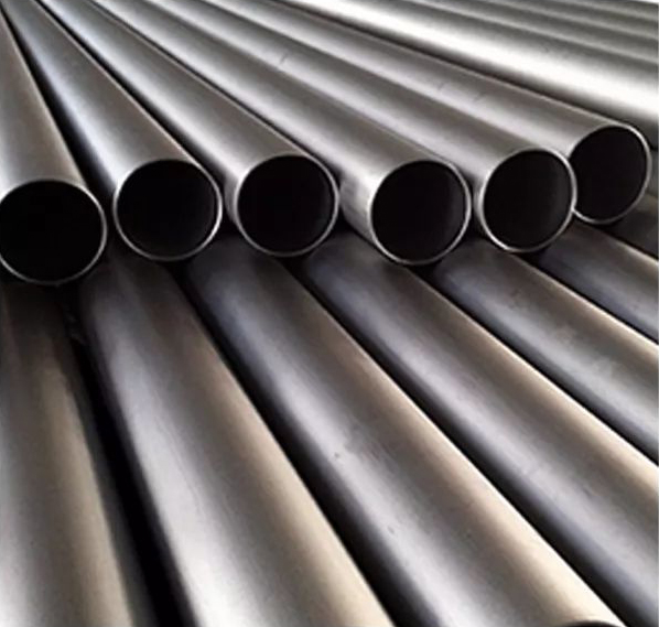 中国二手焊管机生产精密焊管的关键技术——原料材质的质量要求