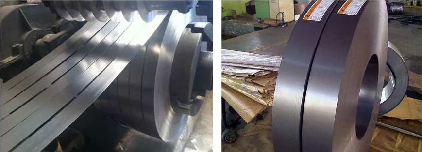 二手高频焊管机组生产过程质量控制的三个重要环节(1)